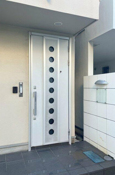 小山戸建 