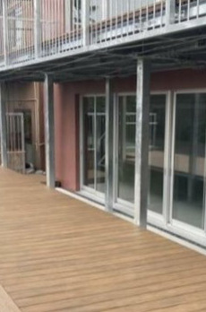 雷門RiverTerrace 