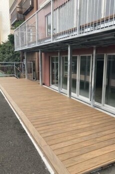雷門RiverTerrace 