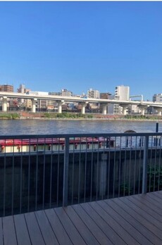 雷門RiverTerrace 