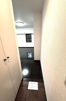 VANQUISH 参考写真（別フロアのお部屋）
