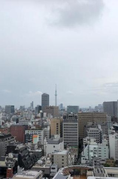 Brillia THE TOWER TOKYO YAESU AVENUE 