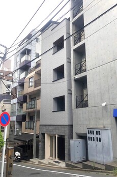 Cerisier麻布十番 