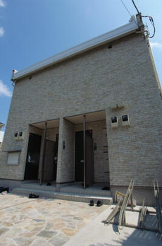 リブリ・桜新町 