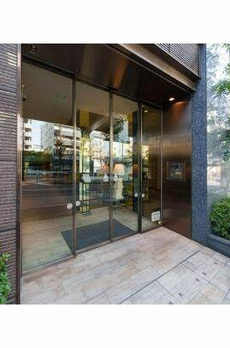 イニシアイオ西麻布 