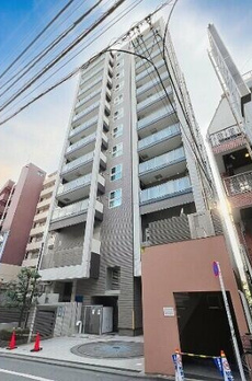 リリーベル高円寺駅前サーモス 