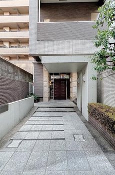 リリーベル高円寺駅前サーモス 