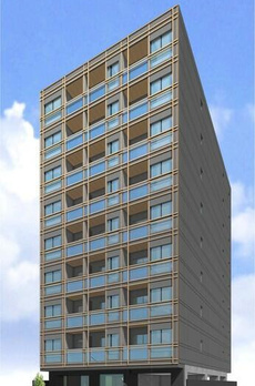 ザ・ライオンズフォーシア外神田 