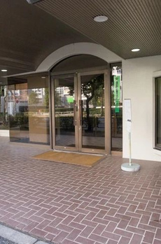 シャルマン東品川 