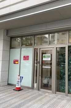 シャルマン東品川 