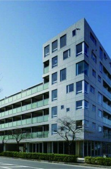 プライムアーバン浮間公園 