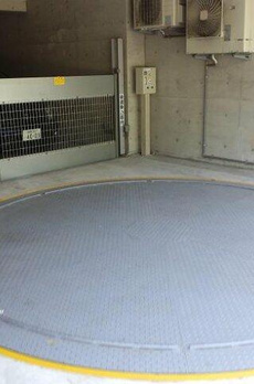 プライムアーバン浮間公園 