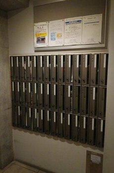 プライムアーバン浮間公園 