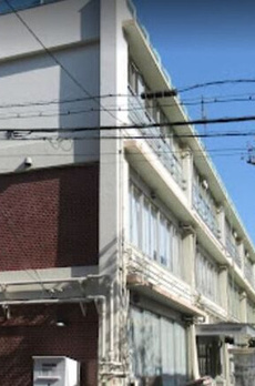 マンション広尾台 
