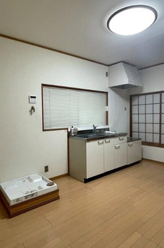 善福寺テラスハウスＣ棟 