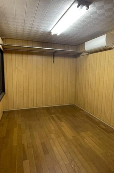 善福寺テラスハウスＣ棟 