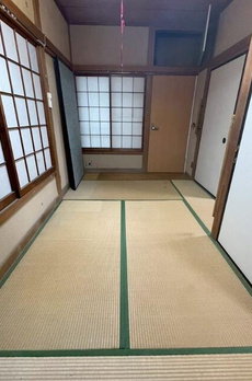 善福寺テラスハウスＣ棟 