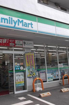 善福寺テラスハウスＣ棟 