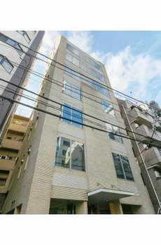 コモド南麻布 