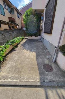 浜田山１丁目テラスハウス 