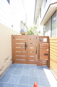 宮坂１丁目戸建 