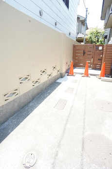 宮坂１丁目戸建 