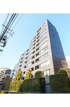 南青山テラス　常盤松フォレスト 