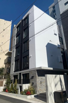 ＰＡＳＥＯ西新宿五丁目Ⅰ 