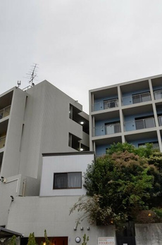 目白おとめ山テラスボックス 