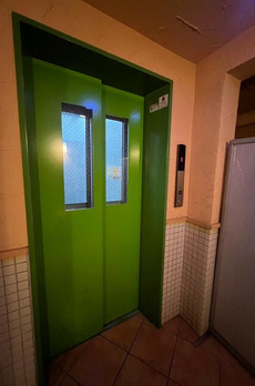 目白おとめ山テラスボックス 