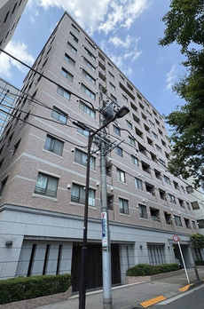 ファミール日本橋浜町公園 