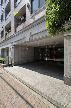 ファミール日本橋浜町公園 