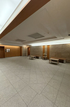 ファミール日本橋浜町公園 