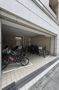 ファミール日本橋浜町公園 