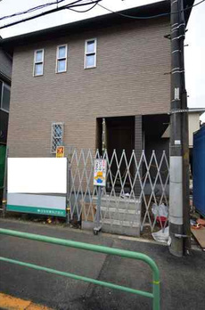 練馬区中村３丁目戸建 