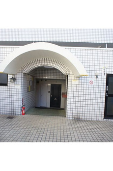 ハイシティ表参道 