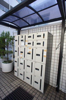 ハイシティ表参道 