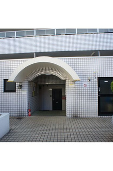 ハイシティ表参道 