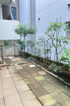 ユニーブル新宿西 