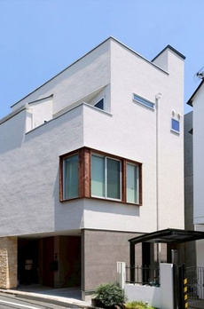 代々木５丁目戸建 