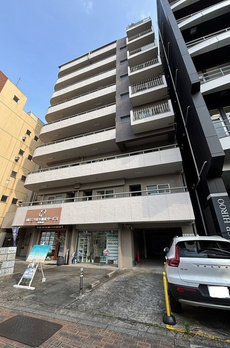 広尾フラワーホーム 