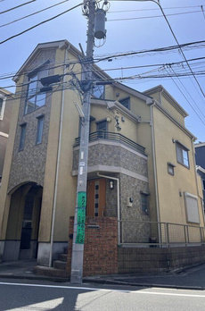 小菅２丁目戸建 