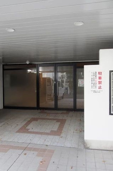 代々木第2コーポラス 