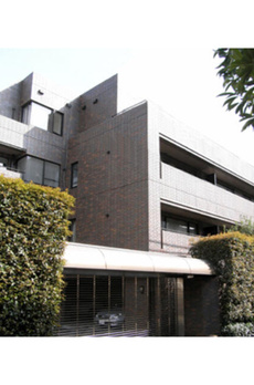 北青山パーク・マンション 