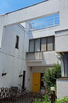亀谷マンション 