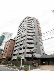 西麻布フォレストプラザ 