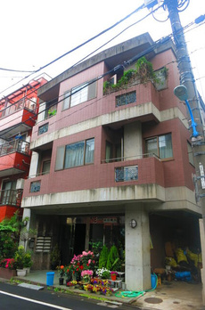 フォレスト森田 