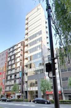 HBC GINZA ビル 