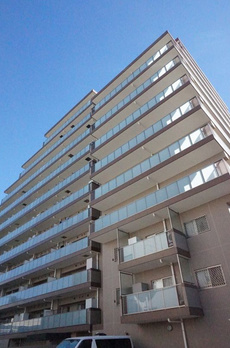 ミオカステーロ大井町 