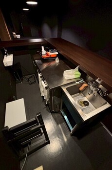 銀座中央通りビル 